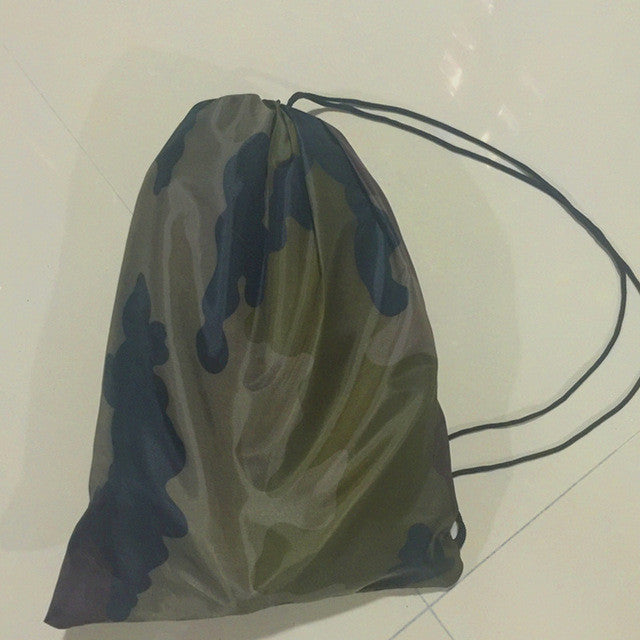 Laybag Lounger